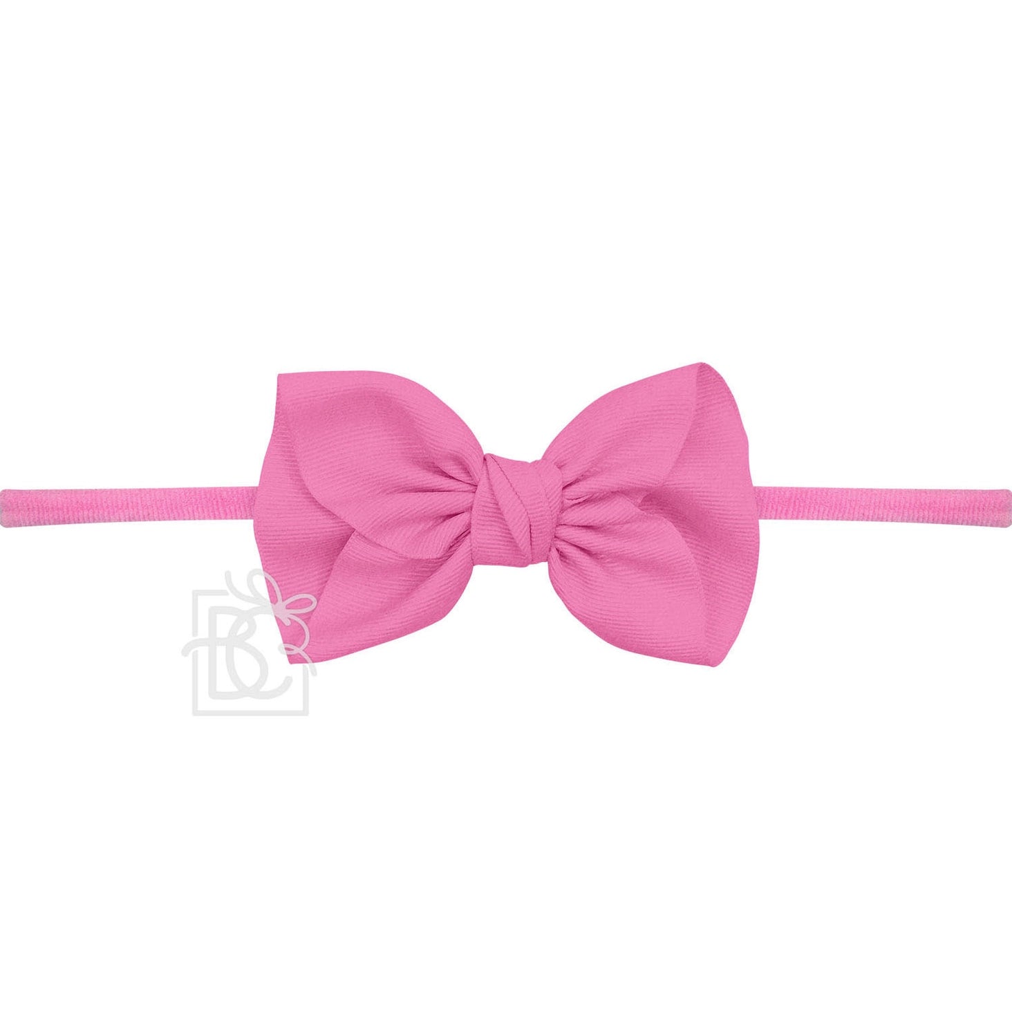 The Ann Bow Headband